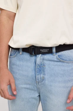 Minimal Thrills Belt Black