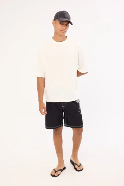 Misfortune Volley Black