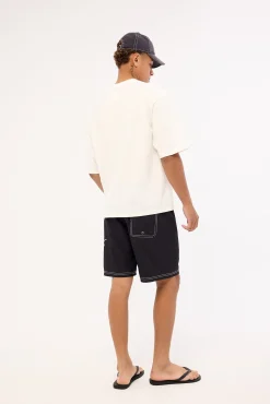 Misfortune Volley Black