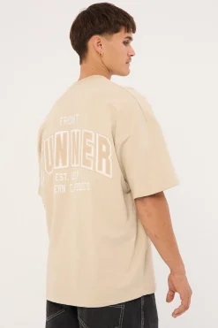 Modern Classic Tee Malt