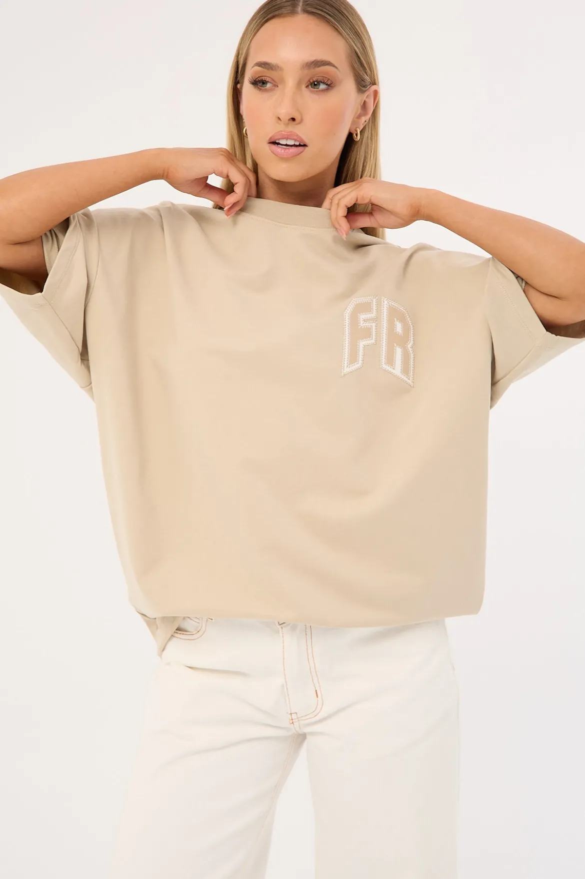 Modern Classic Tee Malt