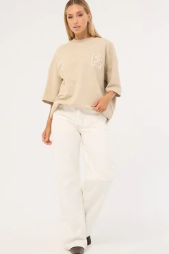 Modern Classic Tee Malt