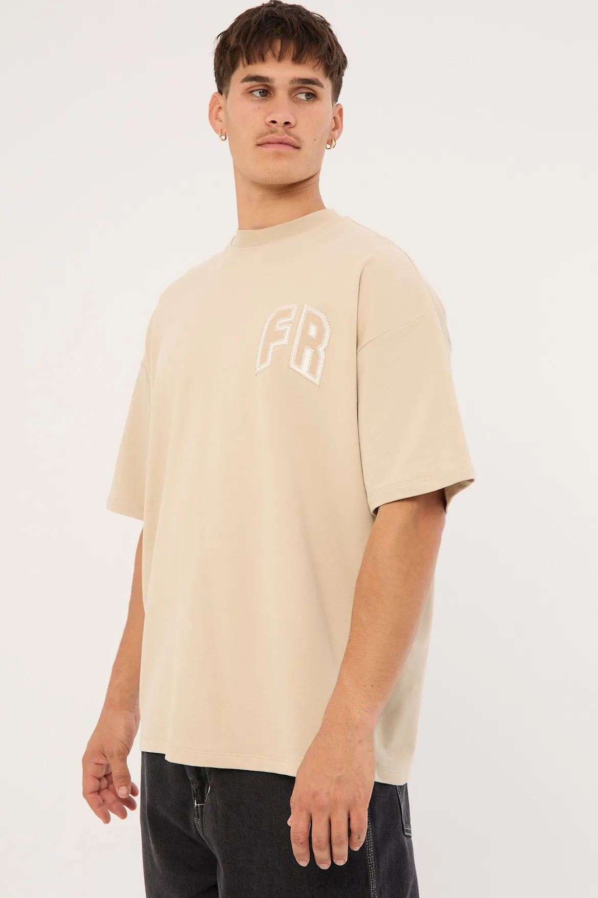 Modern Classic Tee Malt