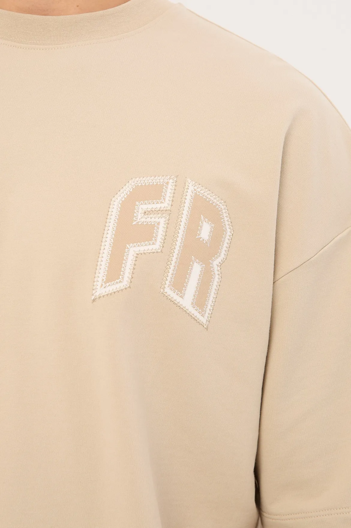 Modern Classic Tee Malt