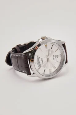 MTP1381L-7A Silver/Brown