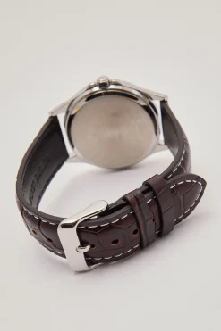 MTP1381L-7A Silver/Brown