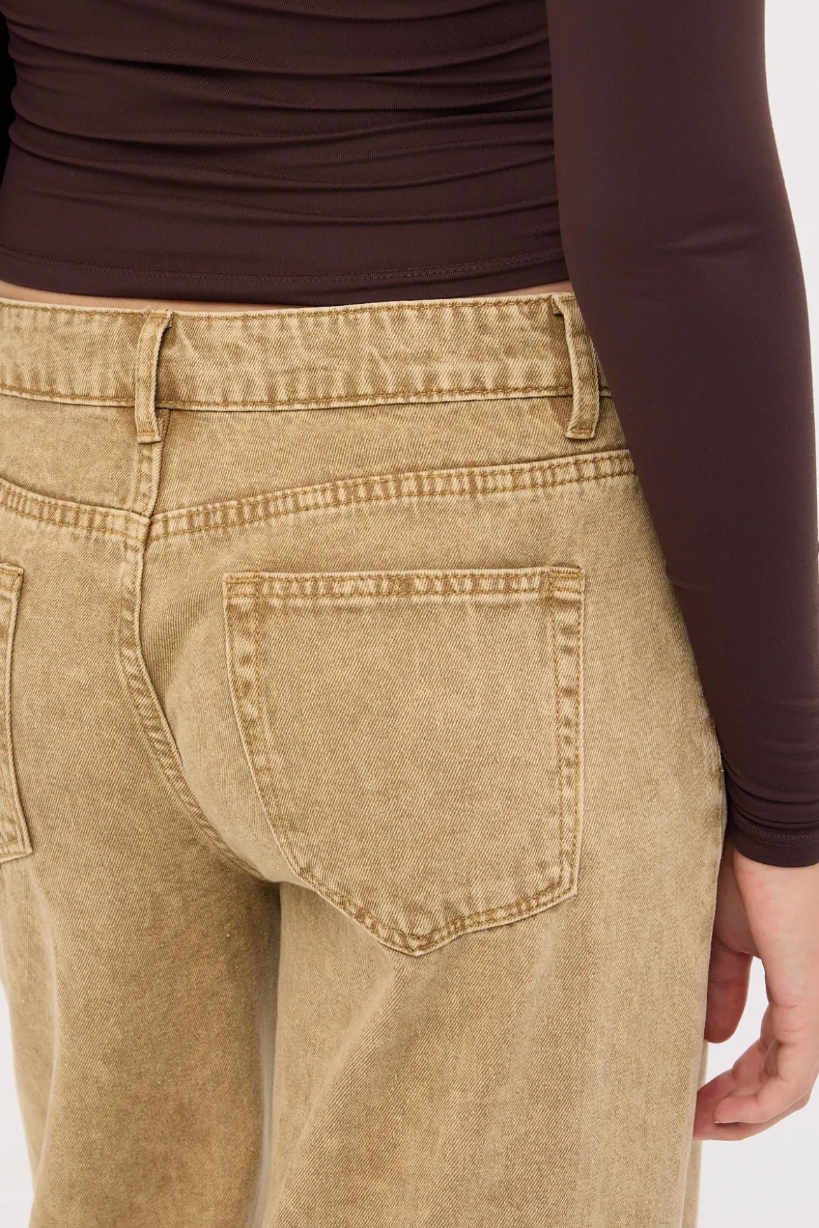 Muse Jean Camel