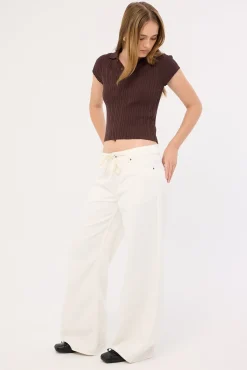 Muse Jean Porcelain