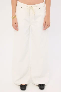 Muse Jean Porcelain