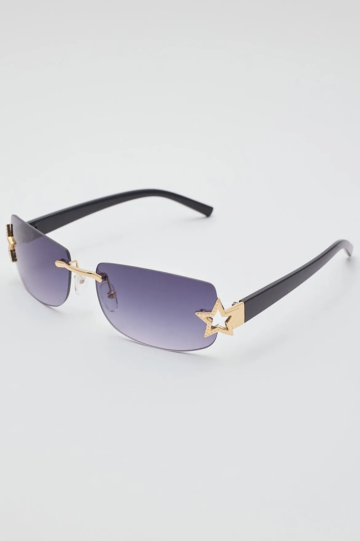 My Star Sunglasses Black