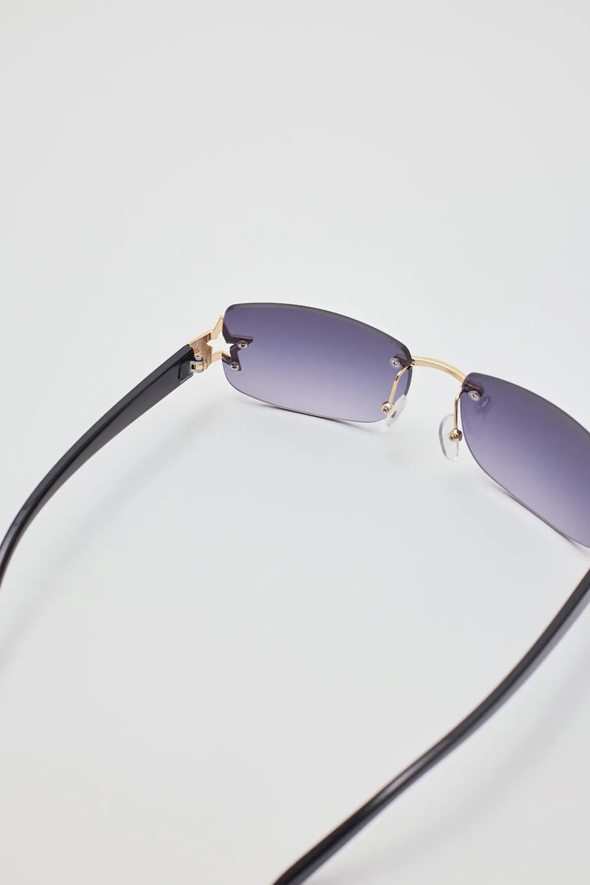 My Star Sunglasses Black