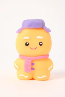 Nee Doh Ginger Glowman Multi