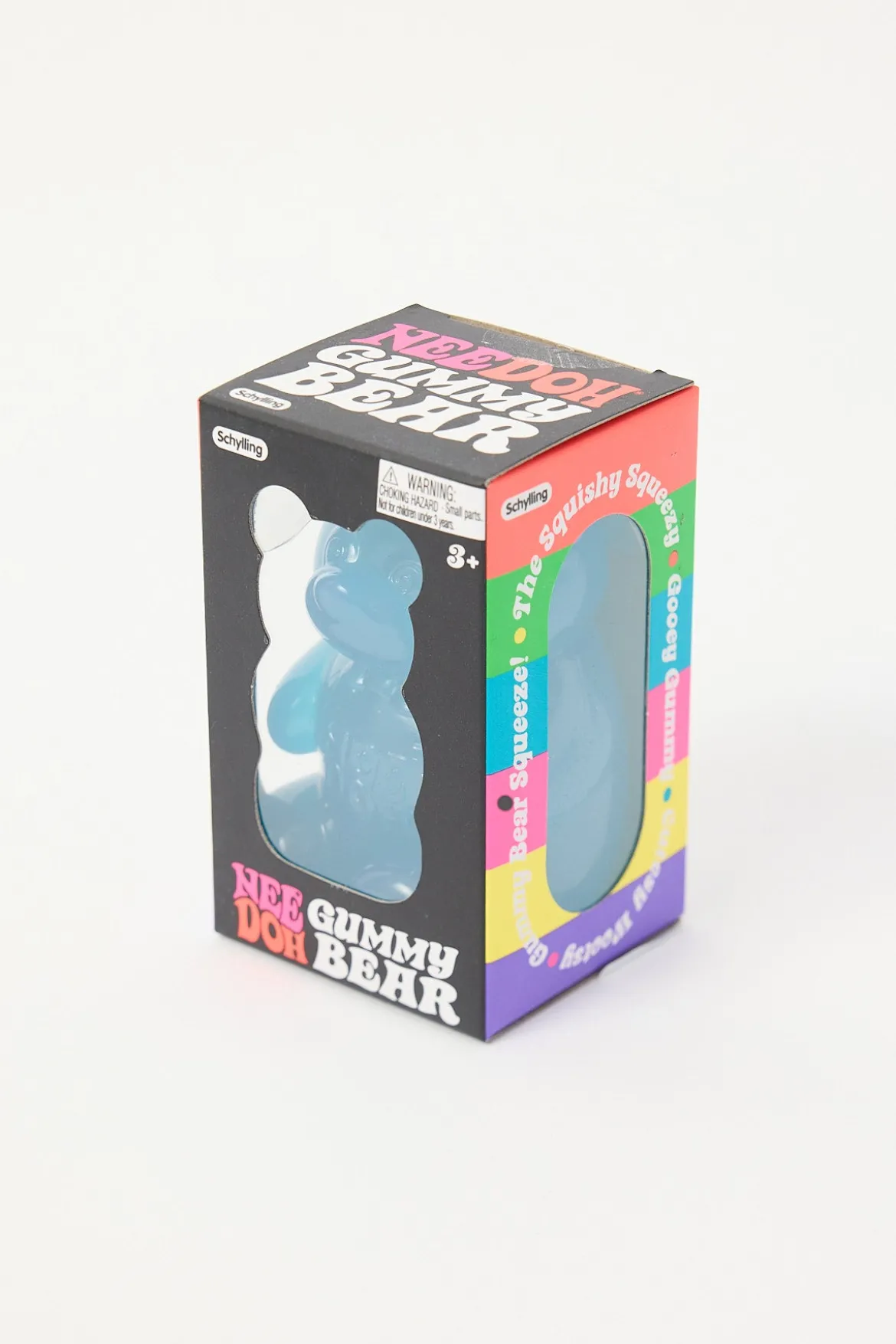 Nee Doh Gummy Bear Multi