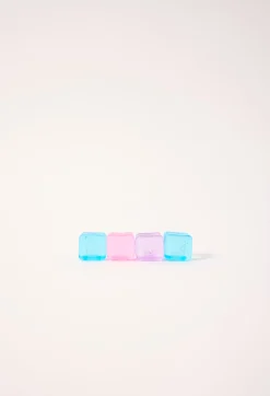 Nee Doh Nice Ice Baby Teenie (Multi-Pack) Multi