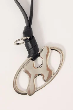 Neo Keyring Black