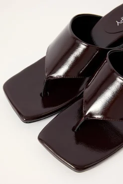 New Yorker Port Crinkle