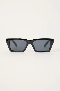 Nocturnal Habit Black/Smoke Mono