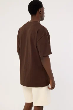 Nova Sweat Short Off White