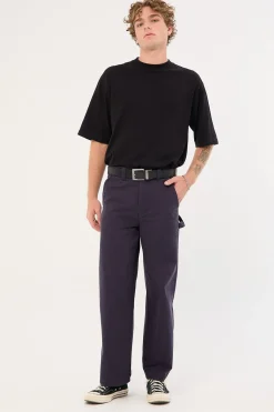 Observer Utility Pant Peacoat