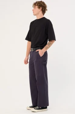 Observer Utility Pant Peacoat