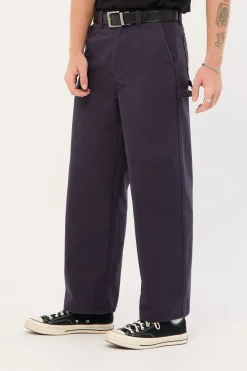 Observer Utility Pant Peacoat