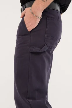 Observer Utility Pant Peacoat