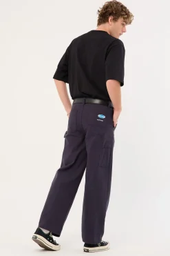Observer Utility Pant Peacoat