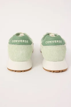 Omega Trainer Sneaker Mint