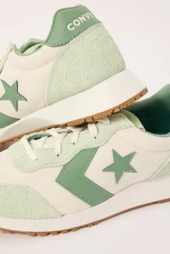 Omega Trainer Sneaker Mint