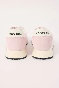 Omega Trainer Sneaker Summit Pink