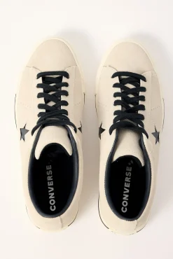 One Star 95 Egret/Black/Egret