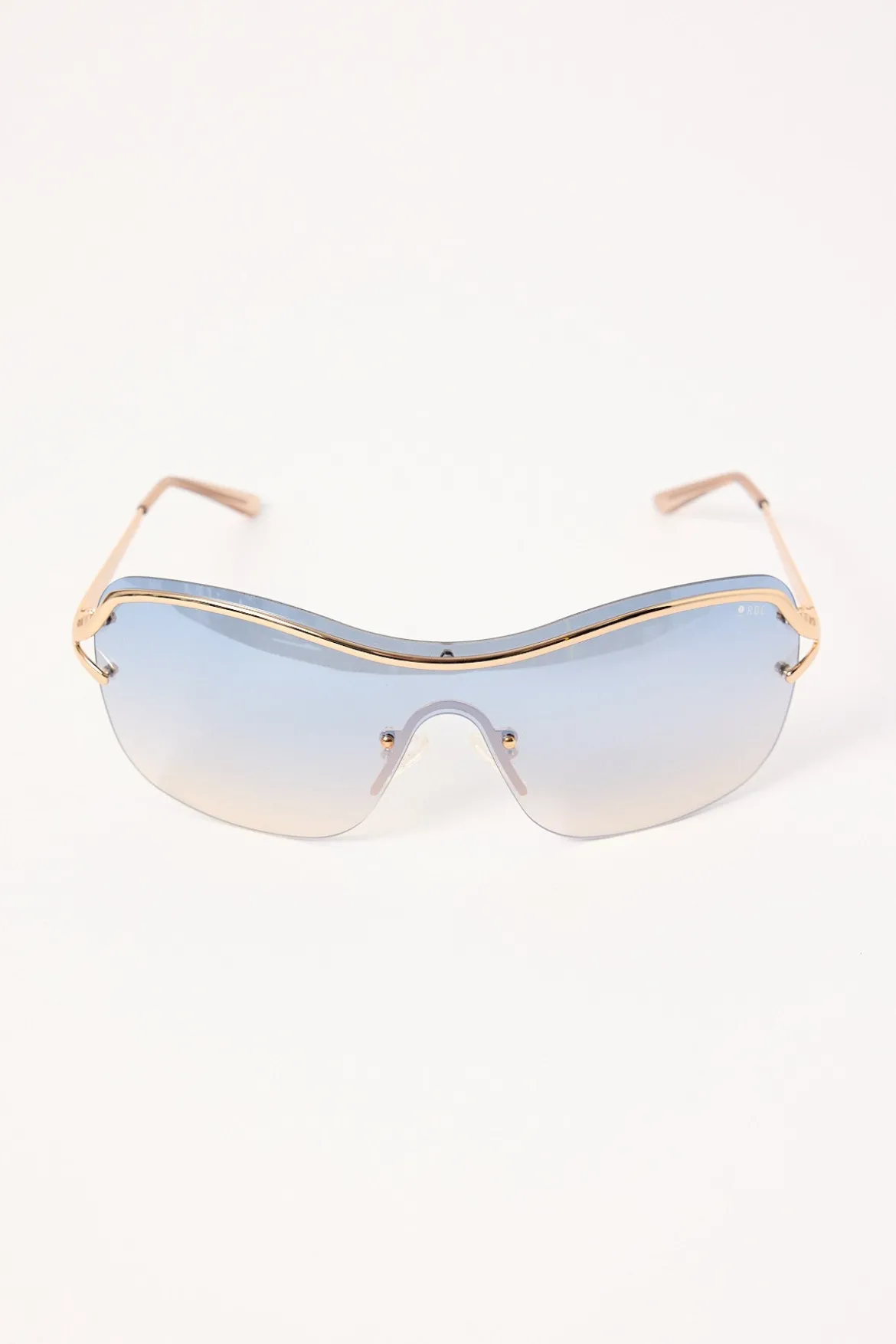 Oneness Gold Blue