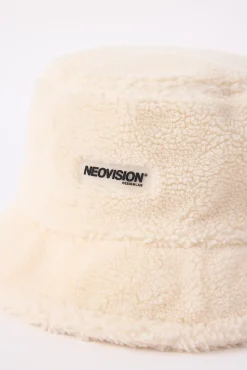 Orbital Teddy Hat Cream