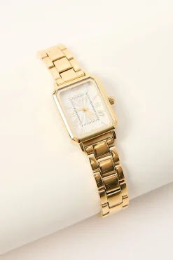 Originals Women's Dress 21mm Bracelet Watch Gold