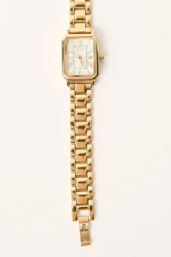 Originals Women's Dress 21mm Bracelet Watch Gold