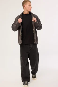 Pacer Big Dawg Jean Black Rinse