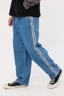 Pacer Big Dawg Jean Sky High Blue
