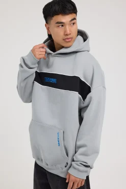 Patron Panel Cement Grey