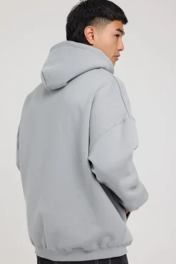 Patron Panel Cement Grey