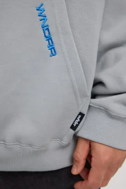 Patron Panel Cement Grey