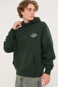 PC Hood Forest