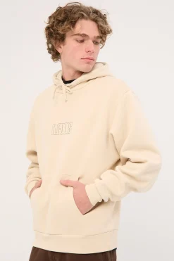 PCR Hood Ivory