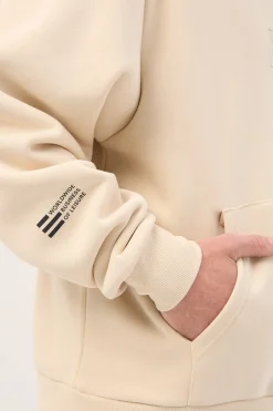 PCR Hood Ivory