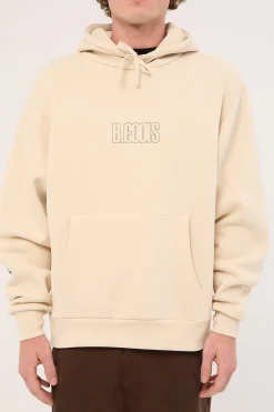 PCR Hood Ivory