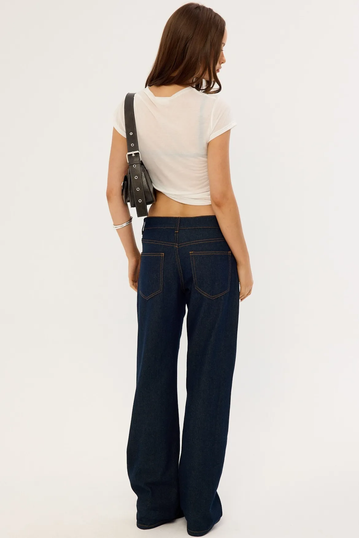 Peak Denim Jean Indigo