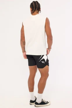 Peleton Pro Short Black