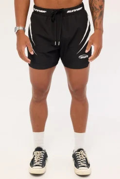 Peleton Pro Short Black