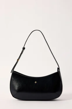 Peta + Jain Embrace Black Smooth