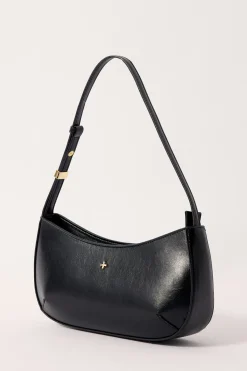 Peta + Jain Embrace Black Smooth