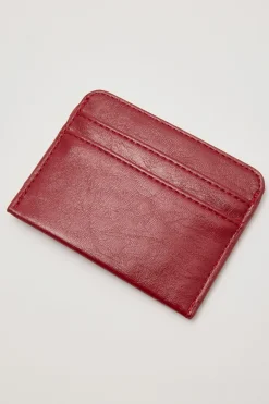 Peta + Jain Gia Cherry Crinkle/Gold